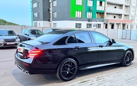 Mercedes-Benz E-Класс, 2016 год, 2 350 000 рублей, 7 фотография