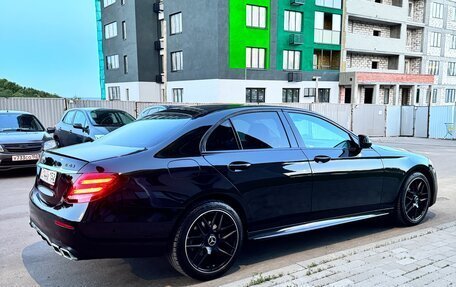 Mercedes-Benz E-Класс, 2016 год, 2 350 000 рублей, 10 фотография