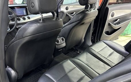 Mercedes-Benz E-Класс, 2016 год, 2 350 000 рублей, 16 фотография