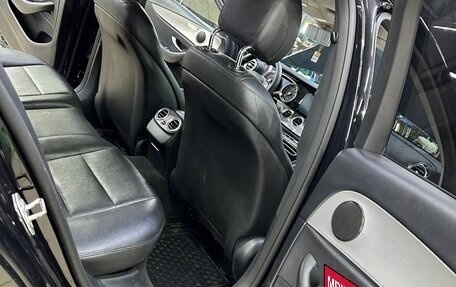 Mercedes-Benz E-Класс, 2016 год, 2 350 000 рублей, 17 фотография