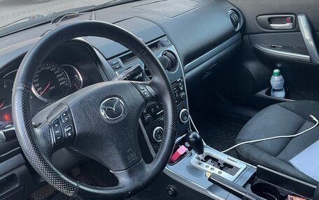 Mazda 6, 2005 год, 250 000 рублей, 5 фотография