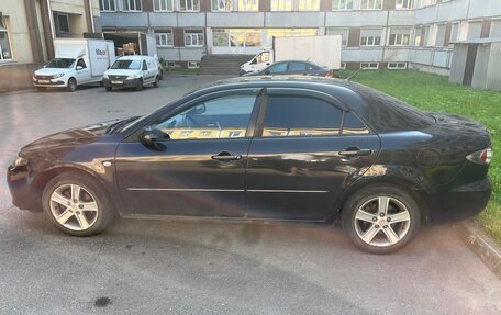 Mazda 6, 2005 год, 250 000 рублей, 3 фотография