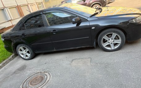 Mazda 6, 2005 год, 250 000 рублей, 4 фотография