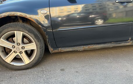 Mazda 6, 2005 год, 250 000 рублей, 10 фотография