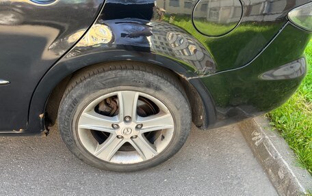 Mazda 6, 2005 год, 250 000 рублей, 11 фотография