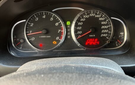 Mazda 6, 2005 год, 250 000 рублей, 14 фотография