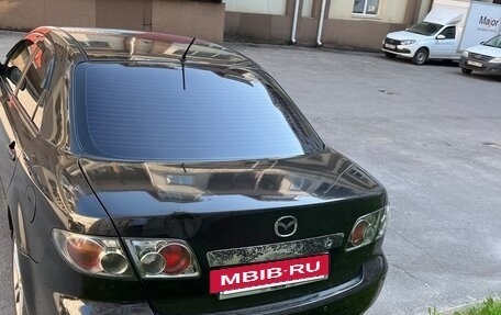 Mazda 6, 2005 год, 250 000 рублей, 2 фотография