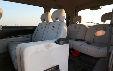 Mitsubishi Delica IV, 2001 год, 920 000 рублей, 9 фотография