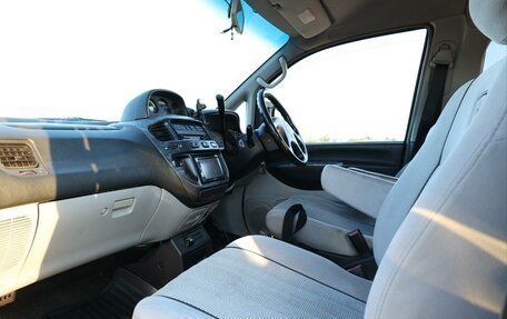 Mitsubishi Delica IV, 2001 год, 920 000 рублей, 8 фотография