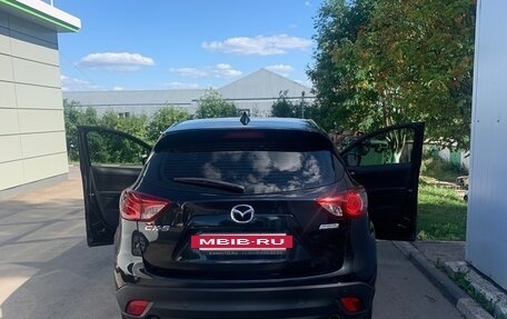 Mazda CX-5 II, 2014 год, 1 900 000 рублей, 3 фотография