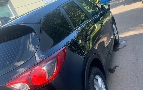 Mazda CX-5 II, 2014 год, 1 900 000 рублей, 4 фотография