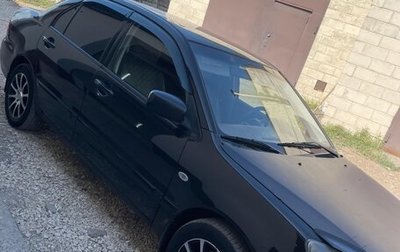 Mitsubishi Lancer IX, 2007 год, 279 000 рублей, 1 фотография