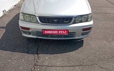 Nissan Bluebird XI, 2001 год, 450 000 рублей, 1 фотография