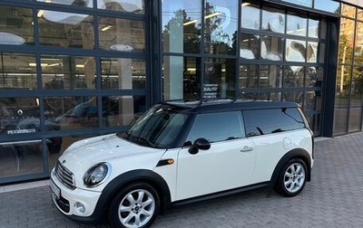 MINI Clubman, 2012 год, 980 000 рублей, 1 фотография