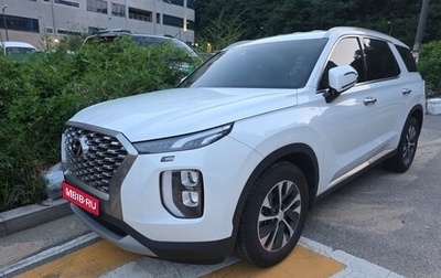 Hyundai Palisade I, 2022 год, 3 199 000 рублей, 1 фотография