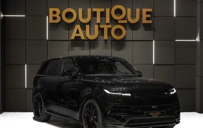 Land Rover Range Rover Sport, 2025 год, 16 900 000 рублей, 1 фотография