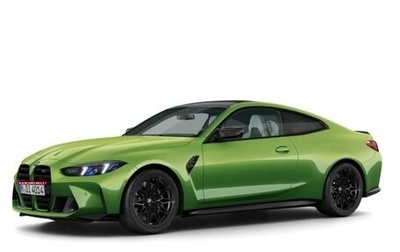 BMW M4, 2025 год, 16 250 000 рублей, 1 фотография