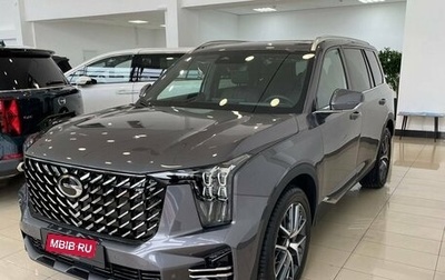 GAC GS8, 2024 год, 4 849 000 рублей, 1 фотография