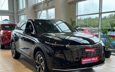 Haval F7, 2025 год, 2 699 000 рублей, 1 фотография