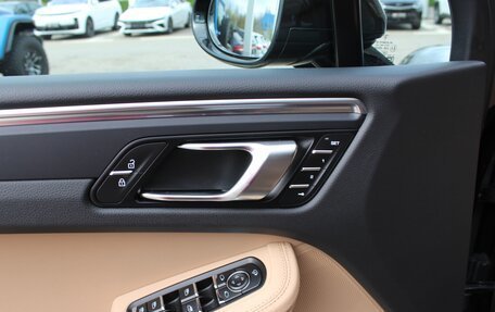 Porsche Macan I рестайлинг, 2023 год, 9 900 000 рублей, 12 фотография