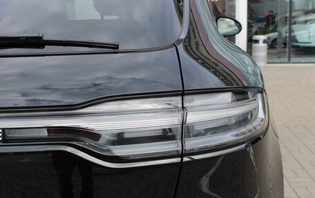 Porsche Macan I рестайлинг, 2023 год, 9 900 000 рублей, 11 фотография