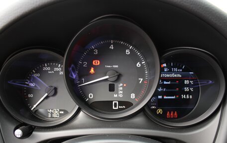 Porsche Macan I рестайлинг, 2023 год, 9 900 000 рублей, 23 фотография