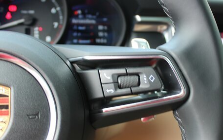 Porsche Macan I рестайлинг, 2023 год, 9 900 000 рублей, 21 фотография