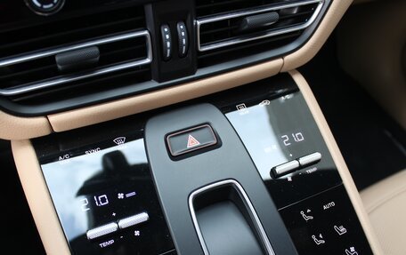 Porsche Macan I рестайлинг, 2023 год, 9 900 000 рублей, 26 фотография