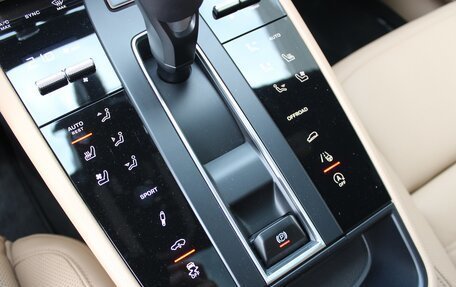 Porsche Macan I рестайлинг, 2023 год, 9 900 000 рублей, 27 фотография