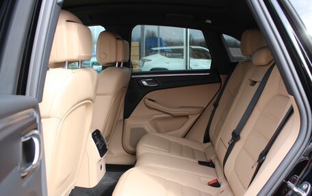 Porsche Macan I рестайлинг, 2023 год, 9 900 000 рублей, 31 фотография