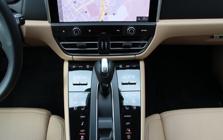 Porsche Macan I рестайлинг, 2023 год, 9 900 000 рублей, 28 фотография