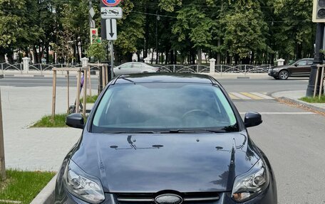 Ford Focus III, 2011 год, 880 000 рублей, 2 фотография