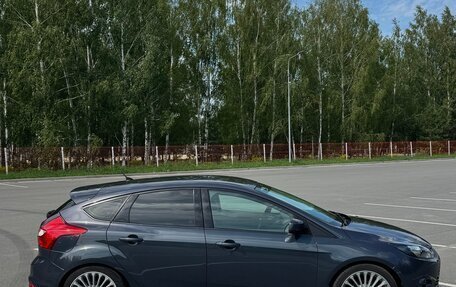 Ford Focus III, 2011 год, 880 000 рублей, 5 фотография