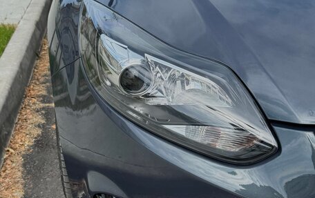 Ford Focus III, 2011 год, 880 000 рублей, 4 фотография