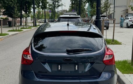 Ford Focus III, 2011 год, 880 000 рублей, 3 фотография