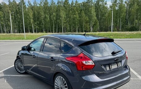 Ford Focus III, 2011 год, 880 000 рублей, 10 фотография