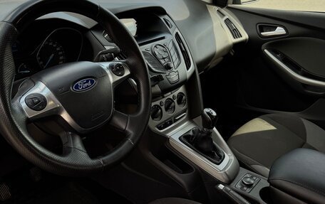 Ford Focus III, 2011 год, 880 000 рублей, 12 фотография