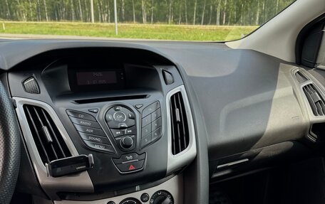 Ford Focus III, 2011 год, 880 000 рублей, 14 фотография