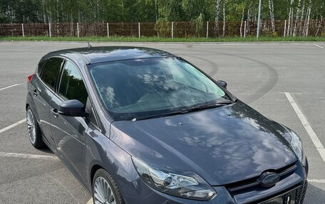 Ford Focus III, 2011 год, 880 000 рублей, 9 фотография