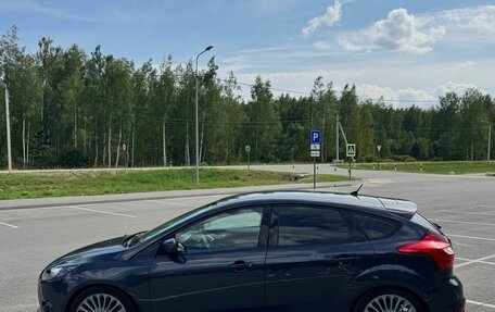 Ford Focus III, 2011 год, 880 000 рублей, 6 фотография
