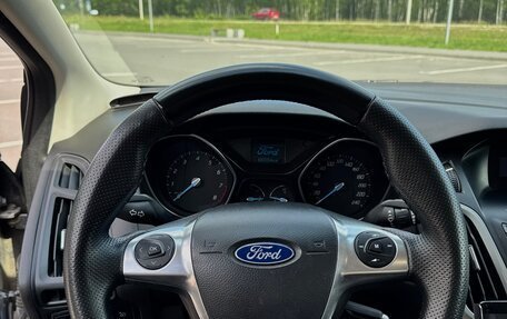 Ford Focus III, 2011 год, 880 000 рублей, 13 фотография