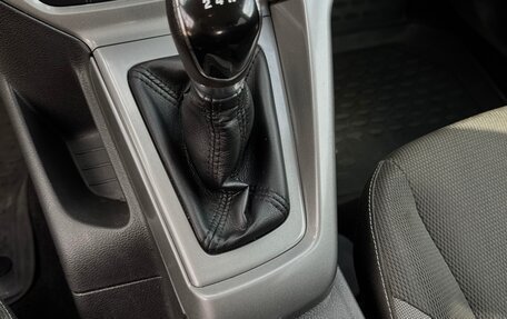 Ford Focus III, 2011 год, 880 000 рублей, 15 фотография