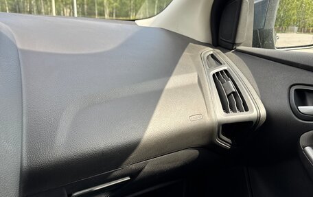 Ford Focus III, 2011 год, 880 000 рублей, 17 фотография