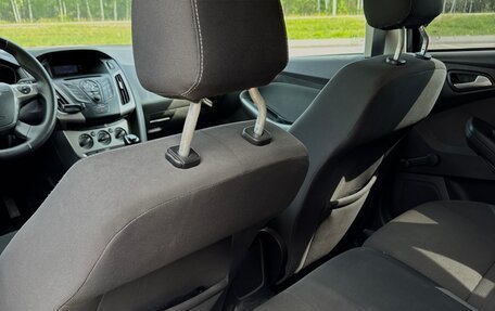 Ford Focus III, 2011 год, 880 000 рублей, 19 фотография