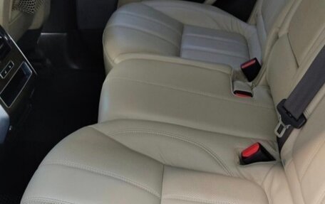 Land Rover Range Rover Sport II, 2015 год, 2 699 000 рублей, 11 фотография