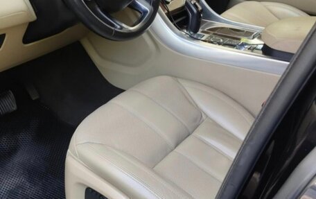 Land Rover Range Rover Sport II, 2015 год, 2 699 000 рублей, 15 фотография