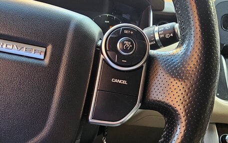 Land Rover Range Rover Sport II, 2015 год, 2 699 000 рублей, 21 фотография