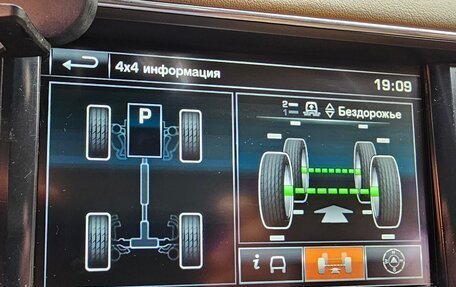 Land Rover Range Rover Sport II, 2015 год, 2 699 000 рублей, 22 фотография