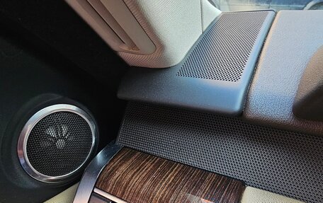 Land Rover Range Rover Sport II, 2015 год, 2 699 000 рублей, 26 фотография
