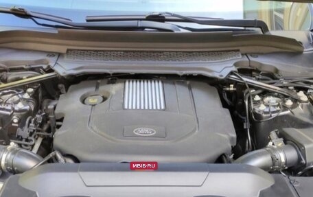 Land Rover Range Rover Sport II, 2015 год, 2 699 000 рублей, 8 фотография